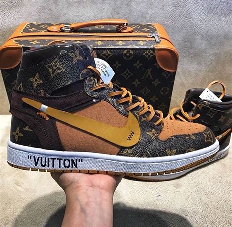 louis vuitton jordan collab|louis vuitton latest collection.